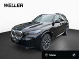 BMW X5 xDr40i M Sport DA/PA-Prof,Pano,22Zoll,AHK,H/K