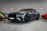 Bentley Continental GT Speed W12 B&O SOFT NIGHT CERAMIC - Bentley Continental GT mit Panoramadach