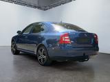 Skoda Octavia Lim. Elegance - Skoda Octavia aus 2006: Elegance