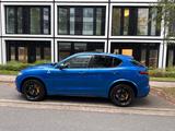 Alfa Romeo Stelvio 2.9 Bi-T. V6 375kW Quadrifoglio AT8-... - Alfa Romeo Stelvio: Quadrifoglio