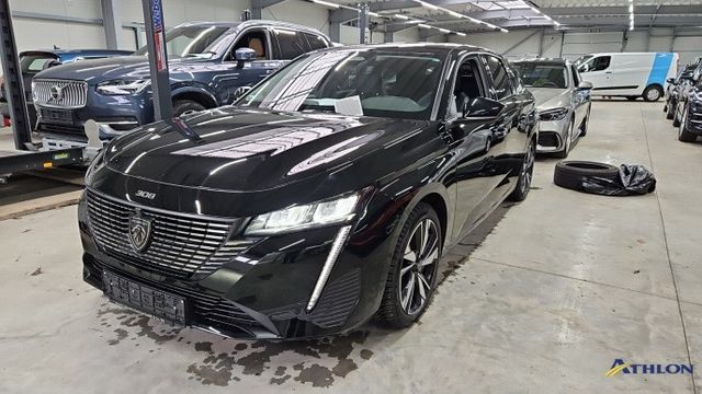 Peugeot 308 SW Allure Navi LED SiHz PDC RFK ACC DAB Virt