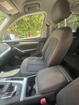 Audi Q5 Sportback 40 TFSI S tronic quattro - - Audi Q5 40 TFSI Gebrauchtwagen