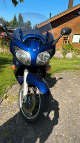 Yamaha FJR 1300A RP08 ABS 1. Hand - YAMAHA 2003 R1