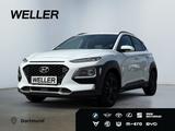 Hyundai KONA 1.0 T-GDI YES! *Pano*CarPlay*SHZ*RCam*KRELL - Hyundai KONA mit Schiebedach