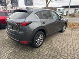 Mazda CX-5 SKYACTIV-G 165 - gebrauchte Mazda CX-5 aus dem Jahr 2021
