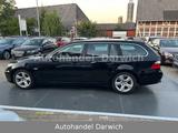 BMW 525 dA Touring Panno/Xenon Facelift Top - BMW 525 aus 2009: 525d