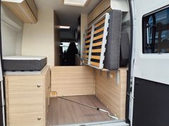 Adria Twin All In 600 SP,Markise,AHK