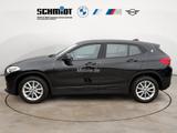 BMW X2 sDrive18i Advantage + 2Jahre-BPS.-GARANTIE - BMW X2 in Bielefeld