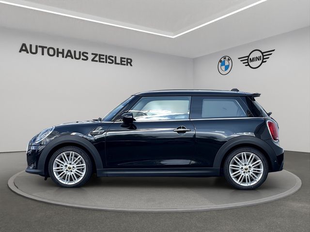 Foto Nummer 4: MINI Cooper S