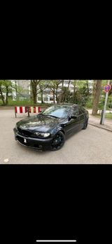 BMW e46 330i M-Paket II TÜV Neu - BMW 330 mit Benzin-Antrieb: Limousine, E46 330i