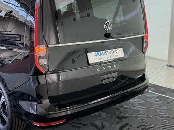 Volkswagen Caddy Maxi eHYBRID STYLE DSG LED ACC KAM 7SITZER