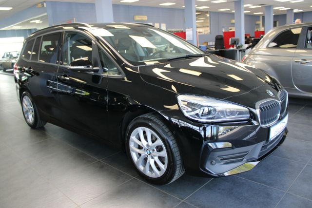 BMW 218 218d Gran Tourer Advantage