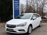 Opel Astra K ST 1.6D B-Edit AGR/SHZ/PDC/DAB+/Navi900 - Opel Astra mit Diesel-Antrieb: Navigationssystem, Kombi, Automatik, 1.9