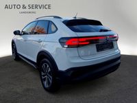 Volkswagen Taigo - Vorschau Bild 2