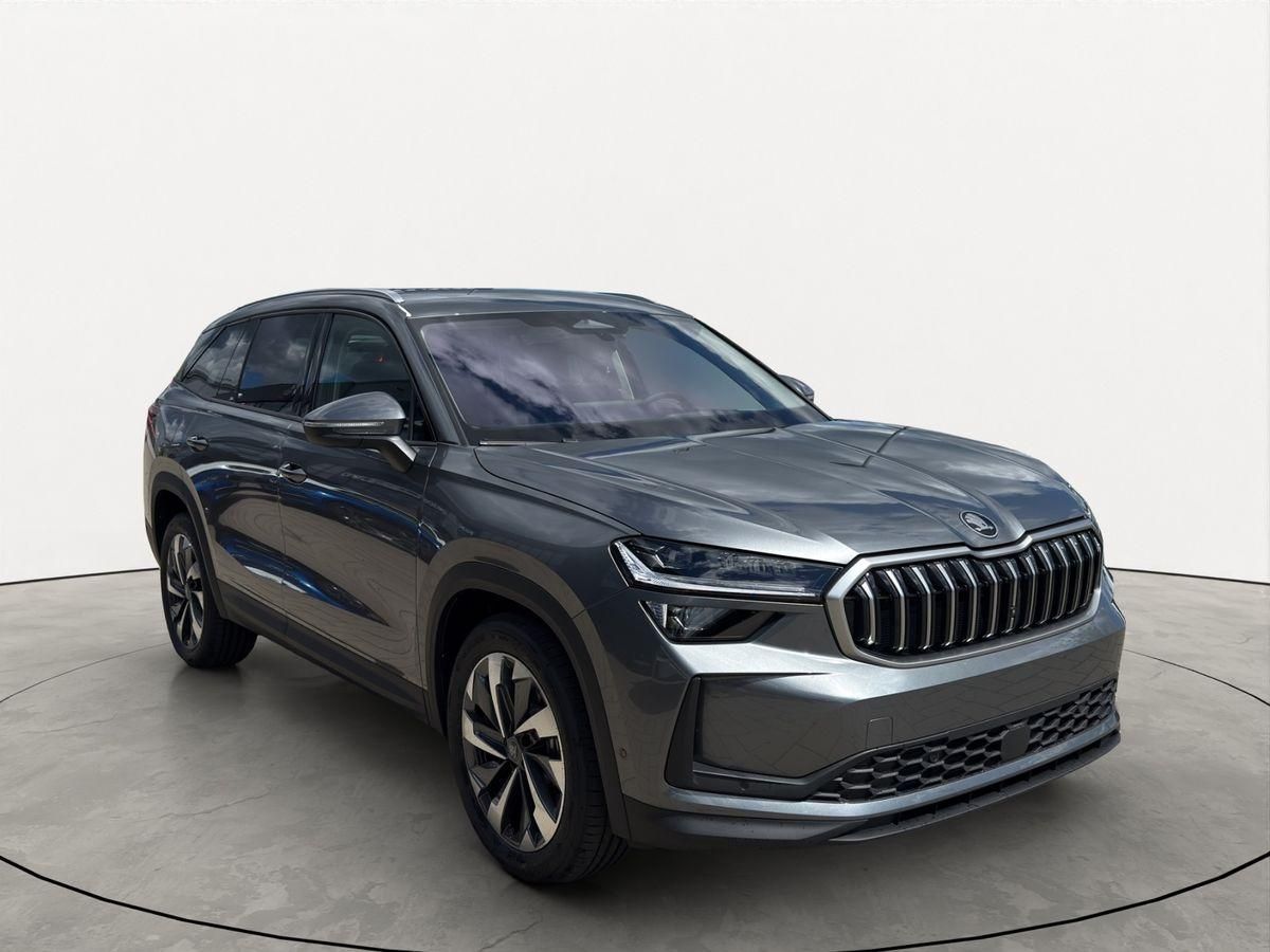 Skoda Kodiaq - Bild 1