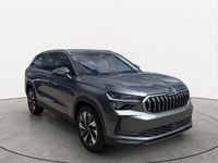 Skoda Kodiaq - Vorschau Bild 1
