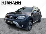 Dacia Duster II 1.0 TCe 100 LPG Prestige + ECO-G *Navi - Dacia Autos von Händlern