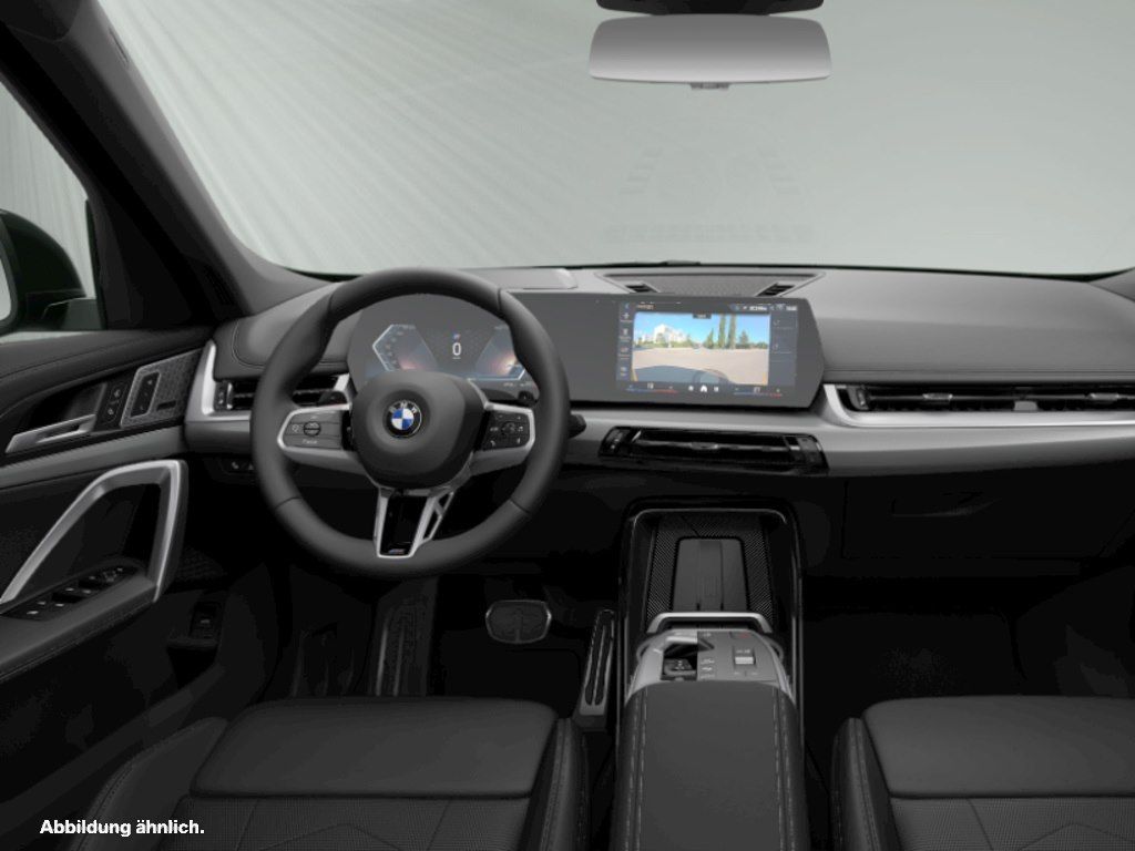 BMW X1 - Bild 5