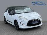 Citroën DS3 SoChic 1.6 VTi 120 *TÜV Neu* - Citroën aus 2011