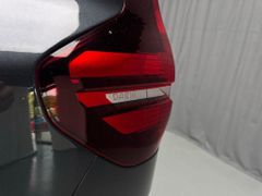 DACIA Jogger Extreme+ LED AHK Kamera Sitzhzg 1.Hand