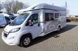Chausson Teilintegriert 724 Etape Line  - Chausson Diesel Teilintegrierter