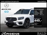 Mercedes-Benz GLB 220 4M AMG-Sport/MLB/360/Pano/AHK/Night/19' - Mercedes-Benz Jahreswagen: Ml