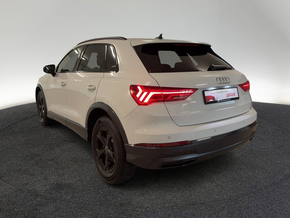 Audi Q3 - Bild 6