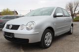Volkswagen Polo 1.2 47kW Comfortline - gebrauchte VW Polo aus dem Jahr 2004