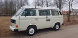 Volkswagen T3 Westfalia Joker im Neuzustand - Volkswagen T3: Westfalia Joker