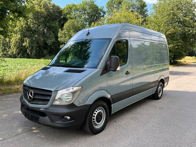 Mercedes-Benz Sprinter II Kasten /316 CDI Klimaanlage  Navi