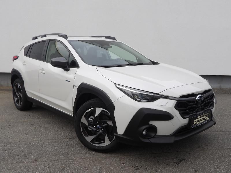 Subaru Crosstrek 2,0ie AWD Platinum Lineartronic imagem 2