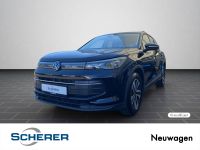 Volkswagen Tiguan - Vorschau Bild 1