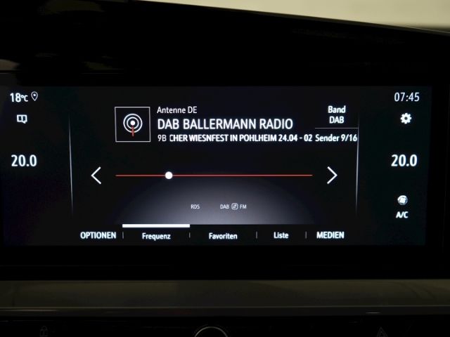 Mokka B ULTIMATE+RÜCKFAHRKAMERA+SITZ-/LENKRADHEI