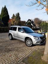 Skoda Yeti 1.4 TSI Ambition Ambition - Skoda Yeti in Dortmund