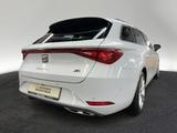 Seat Leon SP FR 1.5 eTSI DSG MATRIX NAVI KEYLESS - Seat Jahreswagen: Kombi