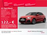 Audi A1 Sportback 25 TFSI S tronic advanced Virtual/A