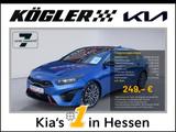 Kia Proceed 1.6 T-GDI GT GD - Kia pro cee'd / ProCeed in Frankfurt (Main)