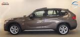 BMW X1 18i 2.0 150PS sDrive X Line Pano Klima - BMW X1 bis 10.000 Euro
