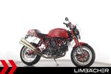 Ducati SPORT 1000 - Einzelstück - DUCATI SPORT