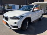 BMW X1 sDrive 18 d HUD LED RFK - 9876 - BMW: X9