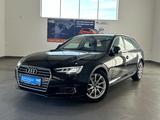 Audi A4 Avant 2.0 TDI ALCANTARA+LED+NAVI+SITZHEIZUNG - Audi A4 mit Diesel-Antrieb: Alcantara