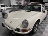 Porsche 911 F Modell 2.2 T Coupé Sportomatic - Porsche 911 f modell Gebrauchtwagen