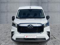 Maxus eDeliver 9 L2H2 Panel Van 52kWh Plus-Paket