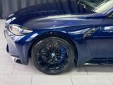 BMW M3 Limousine*INDIVIDUAL*M-DRIVERS*HEAD-UP*LASER - BMW M3 aus 2021