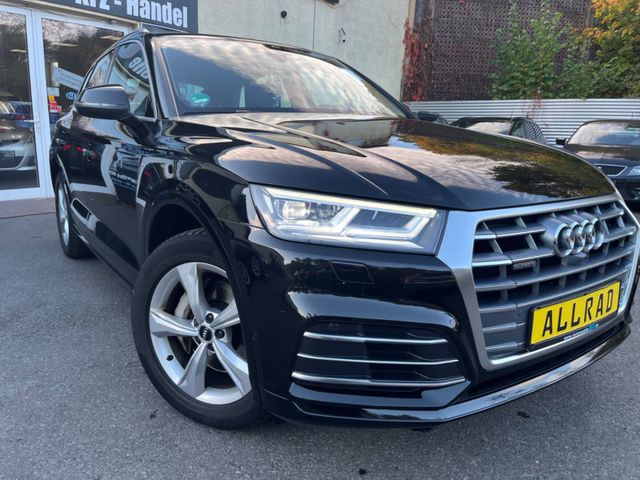 Audi Q5 45 TDI QUATTRO *S-Line*360° KAMERA*