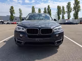 BMW X5 xDrive 25 d - blaue BMW X5