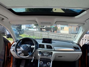 Audi Q3 - 12