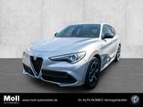 Alfa Romeo Stelvio Veloce Allrad AD El. Fondsitzverst. Navi - Alfa Romeo in Köln