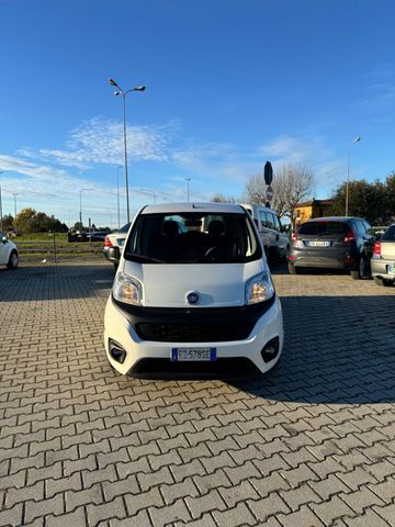 Fiat Qubo 1.3 MJT 80 CV Easy