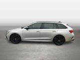 Skoda Octavia Combi RS 2.0 TFSI DSG Head-up Display - Skoda Octavia: TFSI RS